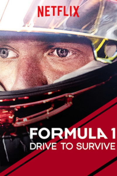Formula 1: Drive to Survive : Formula 1 รถแรงแซงชีวิต