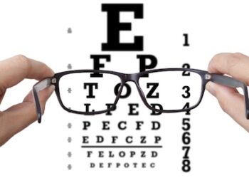 แผ่นวัดสายตาสั้น/ยาว มีประโยชน์อย่างไร?