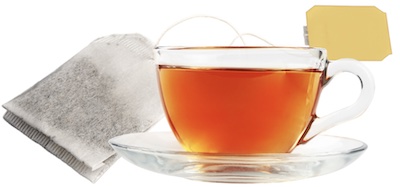ชารอยบอสหรือชาแดง มีแหล่งกำเนิดมาจาก แอฟริกาใต้
