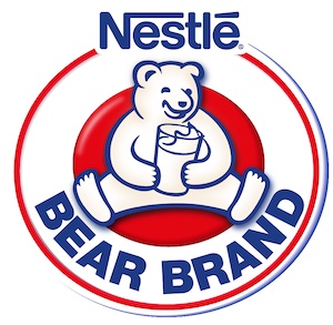 นมตราหมีอยู่ภายใต้การดูแลของ Nestle และ F&N