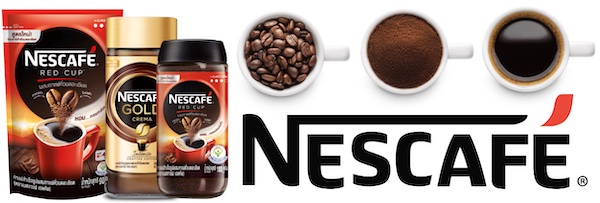 เนสกาแฟคัดสรรสายพันธุ์กาแฟจากแหล่งเพาะปลูกชั้นดี เพื่อให้ได้รสชาติที่เป็นเอกลักษณ์