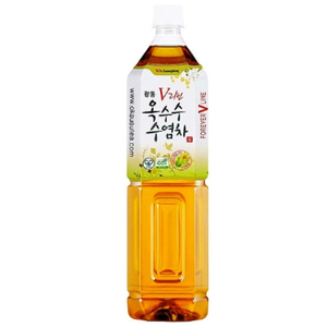 Kwangdong V-Line Corn Silk Tea ชาไหมข้าวโพด