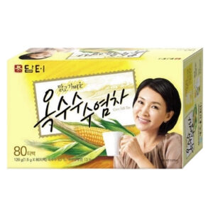 Damtuh Corn Silk Tea ชาไหมข้าวโพด