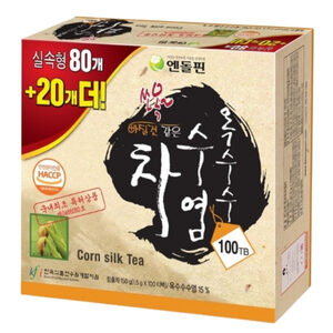 Danongwon Corn Silk Tea ชาไหมข้าวโพด