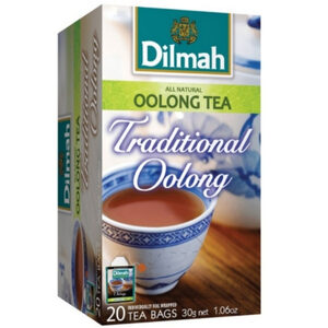 Dilmah Oolong Tea ชาอู่หลง
