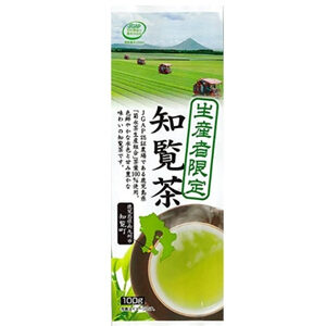 Harada Chiran Cha Green Tea ชาเขียวญี่ปุ่น