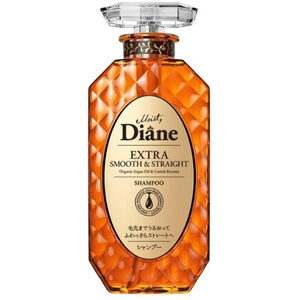 Moist Diane Extra Smooth & Straight Shampoo แชมพูไดแอน