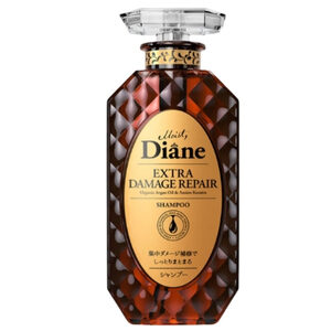 Moist Diane Extra Damage Repair Shampoo แชมพูไดแอน