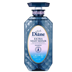 Moist Diane Night Repair Shampoo แชมพูไดแอน
