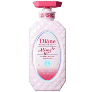 Moist Diane Miracle You Sakura Shampoo แชมพูไดแอน