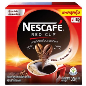 NESCAFÉ Red Cup Coffee Box