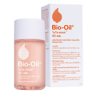 Bio Oil ออยล์บำรุงผิว