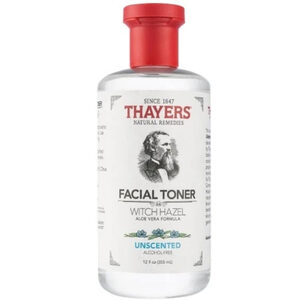 Thayers Unscented Witch Hazel Toner โทนเนอร์