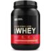 Optimum Nutrition Gold Standard Whey Protein เวย์โปรตีน