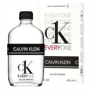 Calvin Klein Everyone Eau De Parfum น้ำหอมผู้ชาย