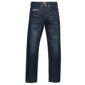 Mc Jeans กางเกงยีนส์ ขาตรง สียีนส์ รุ่น MBIP18800