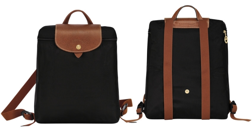 กระเป๋า Longchamp รุ่น LE PLIAGE ORIGINAL Backpack