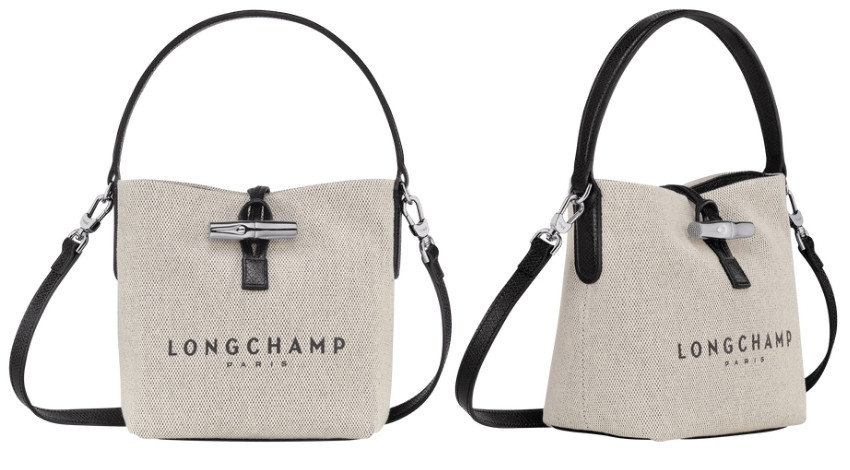 กระเป๋า Longchamp รุ่น ROSEAU