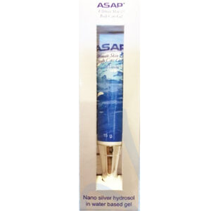 ASAP Ultimate Skin Body Care Gel สำหรับแผลกดทับ