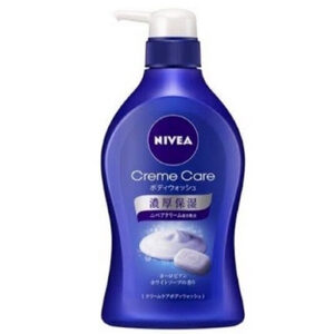 Nivea Cream Care Body Wash ครีมอาบน้ำ