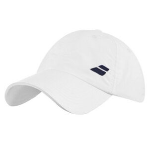 หมวกเทนนิส BABOLAT BASIC LOGO CAP
