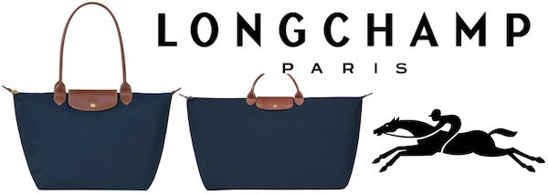 กระเป๋า Longchamp รุ่นไหนดี 