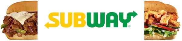 SUBWAY® ร้านฟาสต์ฟู้ดสไตล์อเมริกัน เน้นขายแซนวิชและสลัดแบบบริการด่วน