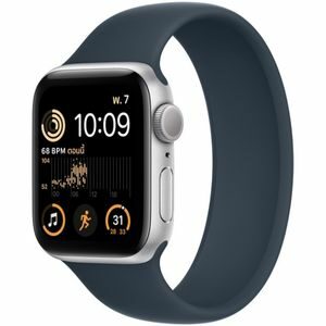 Apple Watch SE แอปเปิ้ลวอช ตัวประหยัด รุ่นใหม่ล่าสุด (2022)