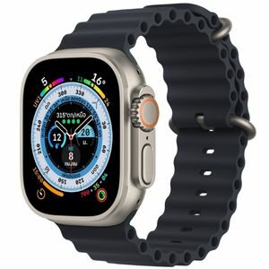 Apple Watch Ultra สมาร์ทวอทช์ดีที่สุดสำหรับกิจกรรมกลางแจ้ง