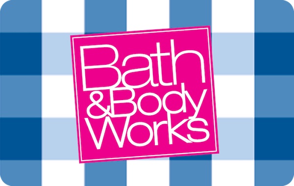 แบรนด์ Bath & Body Works จำหน่ายสบู่ โลชั่น น้ำหอม และเทียน