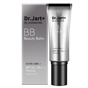 Dr. Jart+ Rejuvenating BB Cream บีบีครีม
