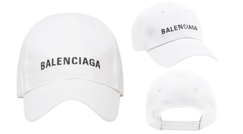 BALENCIAGA Cap