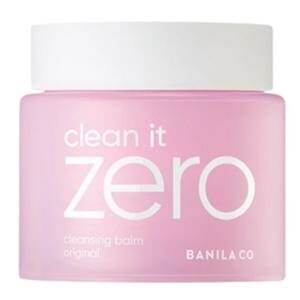 BANILA CO Clean it Zero Cleansing Balm Original คลีนซิ่งบาล์ม