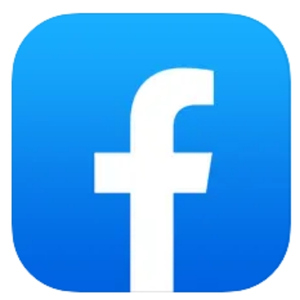 Facebook Dating logo