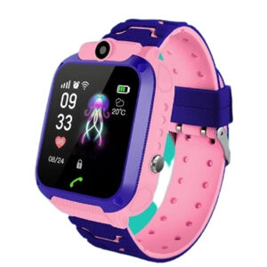 Q12 Kids smartwatch นาฬิกาอัฉริยะ มี GPS สำหรับติดตาม