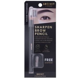 Browit Sharpen Brow Pencil ดินสอเขียนคิ้ว