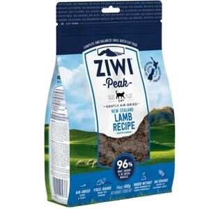 Ziwipeak Provenance Air - Dried Recipe Cat Food อาหารแมว เกรด Holistic