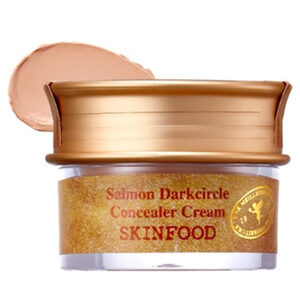 Skinfood Salmon Dark Circle Concealer Cream คอนซีลเลอร์