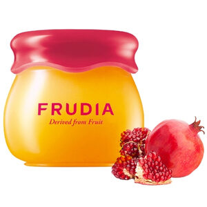 Frudia Pomegranate Honey 3in1 Lip Balm ลิปบาล์ม