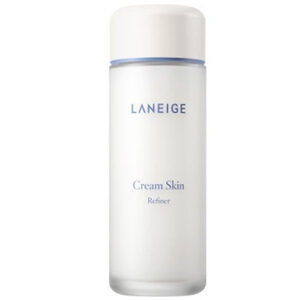 Laneige Cream Skin Refiner โทนเนอร์