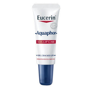 Eucerin Aquaphor Lip Repair ลิปบาล์ม