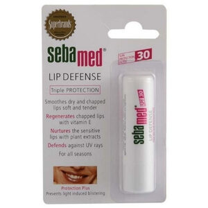Sebamed Lip Defense ลิปบาล์ม