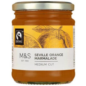 Marks & Spencer Seville Orange Marmalade มาร์มาเลด