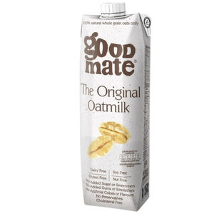 Goodmate The Original Oat Milk นมข้าวโอ๊ต