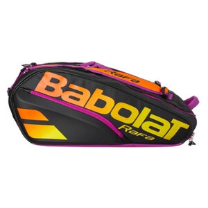 กระเป๋าเทนนิส Babolat pure aero Rafa 6pack & 12pack