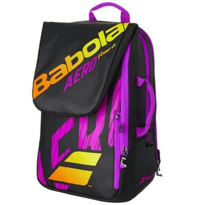 กระเป๋าเทนนิส Babolat Pure Aero Rafa 3 Pack Backpack