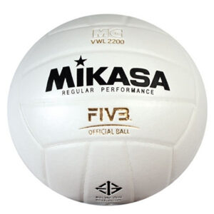 MIKASA มิกาซ่า วอลเลย์บอลหนัง Volleyball PU VWL2200
