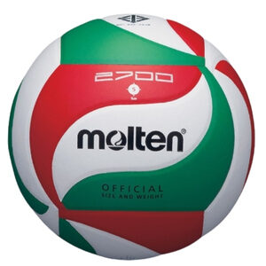 วอลเลย์บอล Molten รุ่น V5M2700