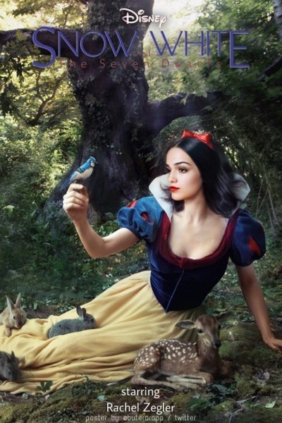 Snow White (2024)