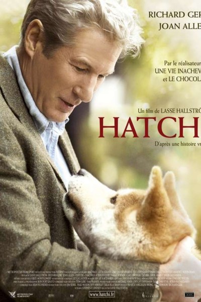 Hachi : A Dog’s Tale (ฮาชิ หัวใจพูดได้)